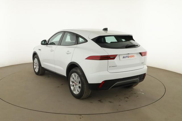 Jaguar E-Pace image 8