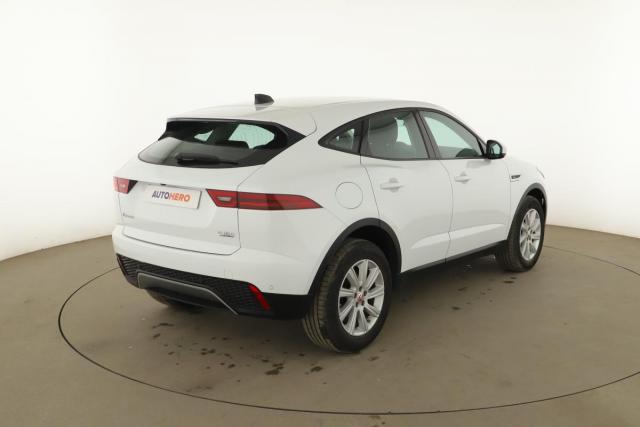Jaguar E-Pace image 7