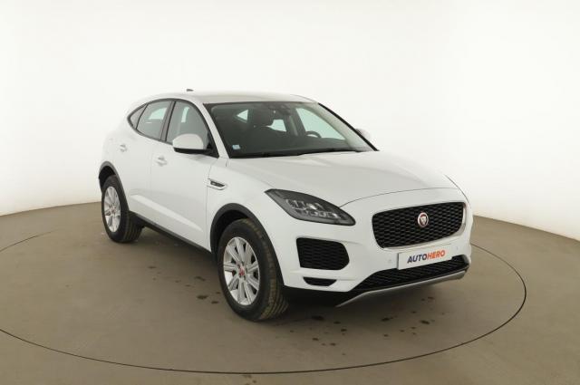 Jaguar E-Pace image 1