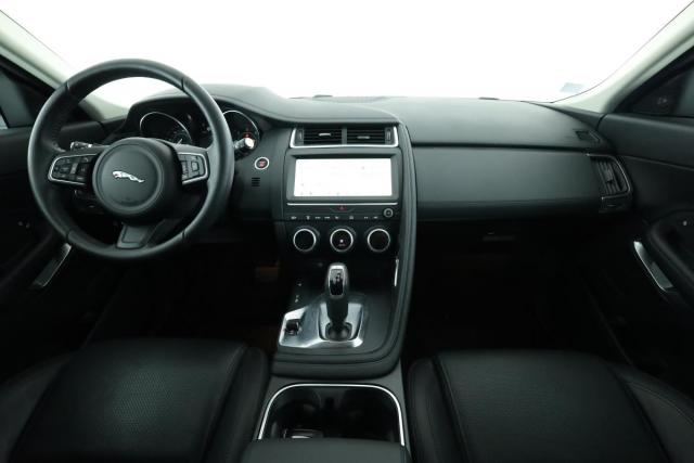 Jaguar E-Pace image 2
