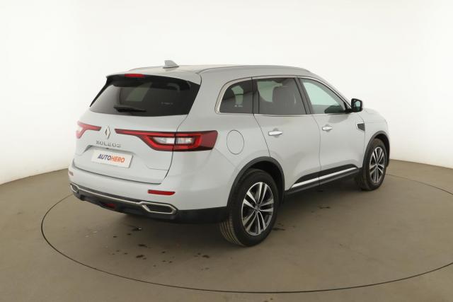 Renault Koleos image 9