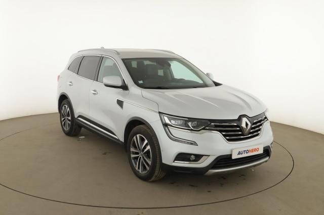 Renault Koleos image 7