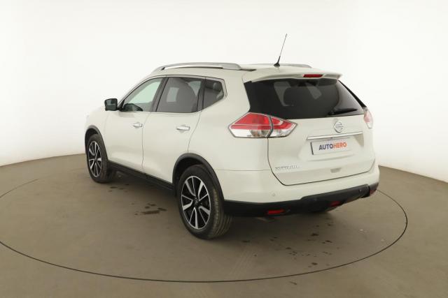 Nissan X-Trail image 3