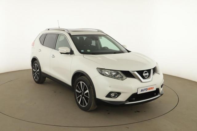 Nissan X-Trail image 7