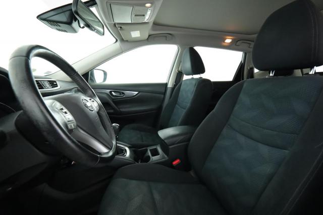 Nissan X-Trail image 6