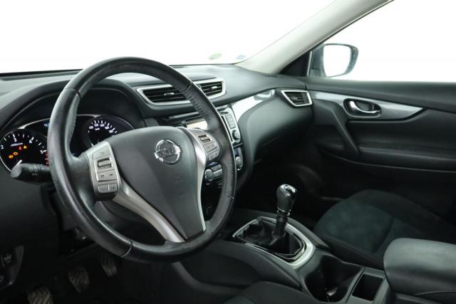 Nissan X-Trail image 5