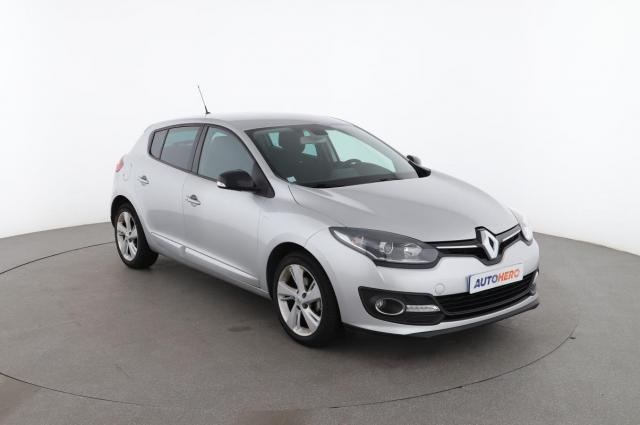 Renault Mégane image 8