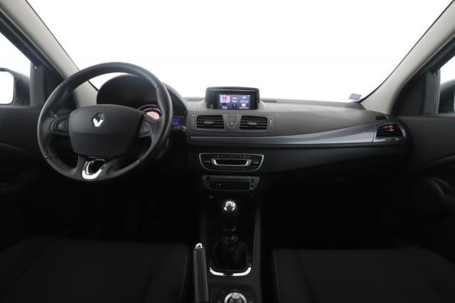 Renault Mégane image 1