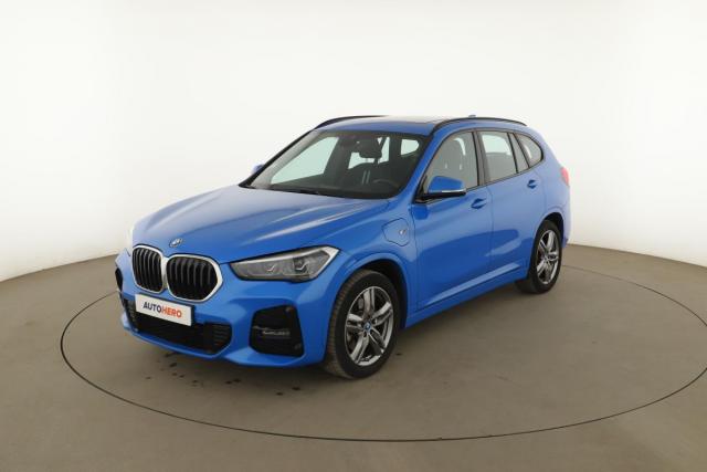 Bmw X1 Xdrive25e M Sport Bva6 220 Ch