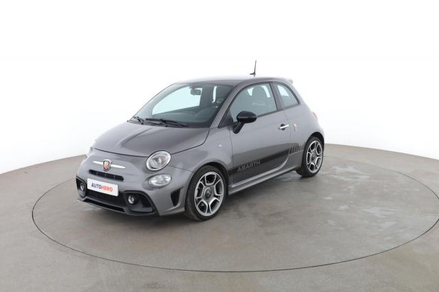 Abarth 500 1.4 Turbo T-Jet 595 145 Ch
