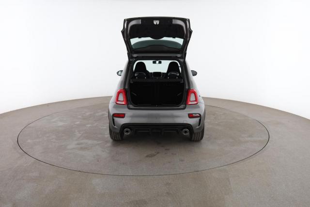 Abarth 500 image 8