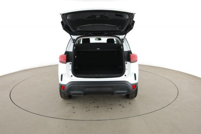 Citroen C5 Aircross image 7