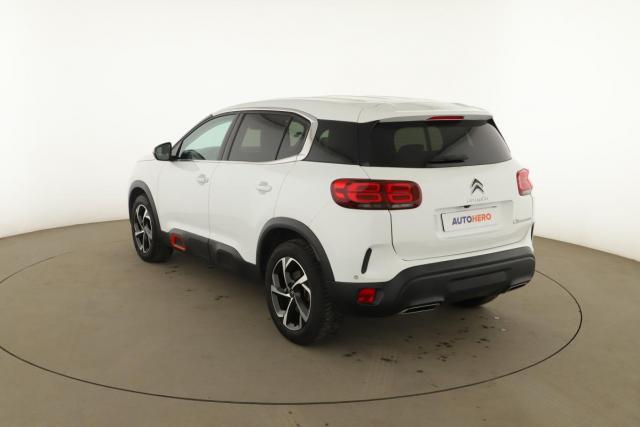 Citroen C5 Aircross image 6