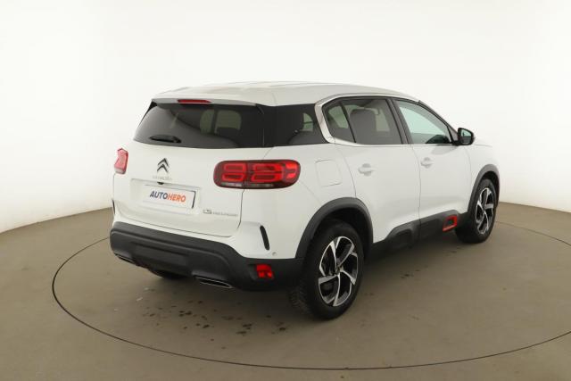 Citroen C5 Aircross image 8