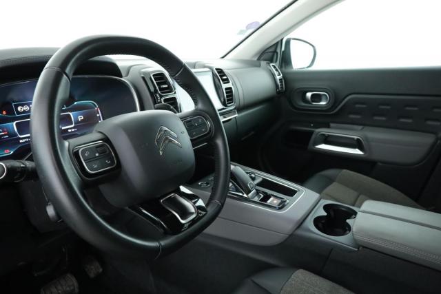 Citroen C5 Aircross image 9