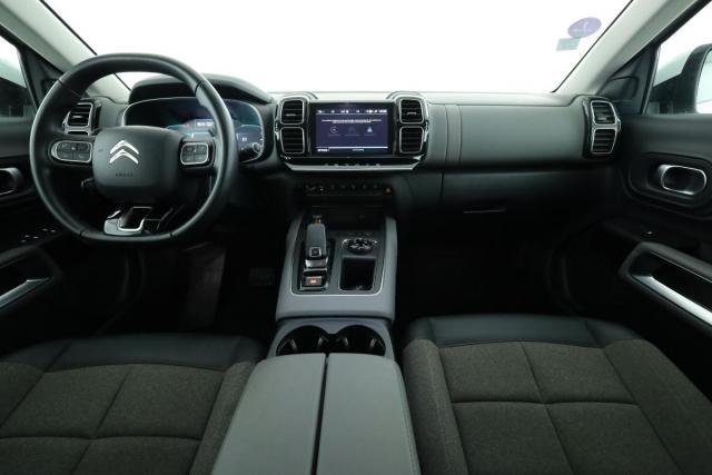 Citroen C5 Aircross image 1