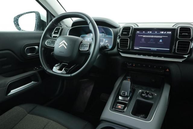 Citroen C5 Aircross image 4