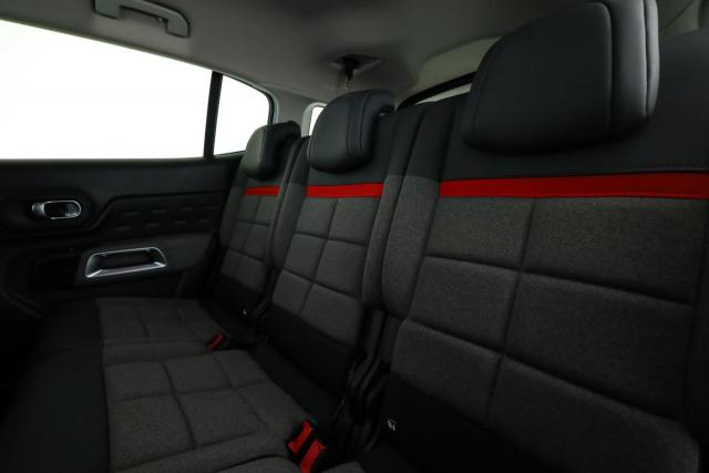 Citroen C5 Aircross image 3