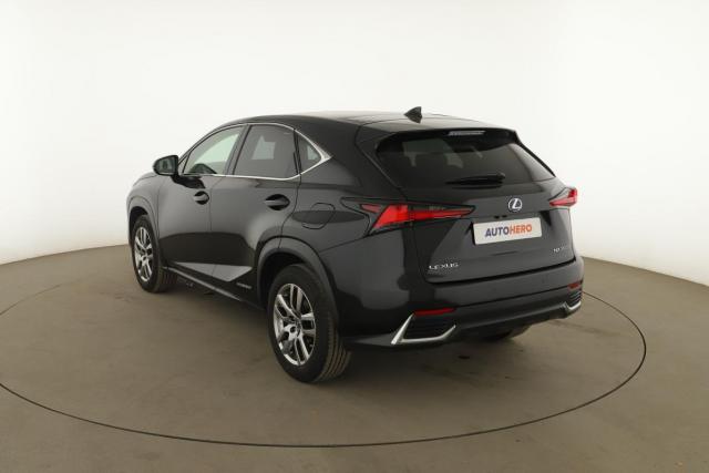 Lexus Nx image 4