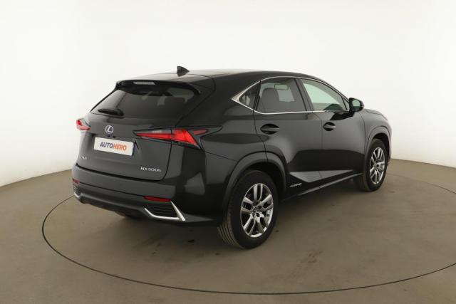 Lexus Nx image 3