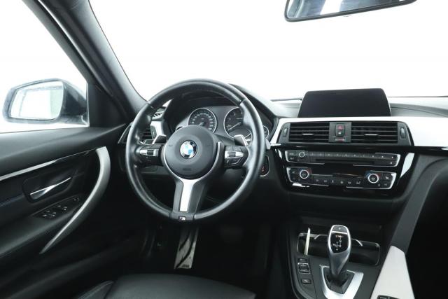 Bmw Série 3 image 1