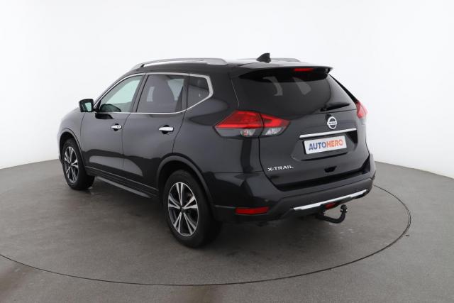 Nissan X-Trail image 1