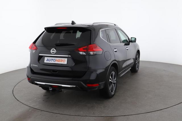 Nissan X-Trail image 9