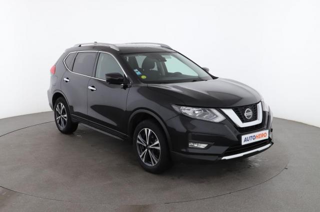 Nissan X-Trail image 2