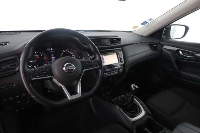 Nissan X-Trail image 5