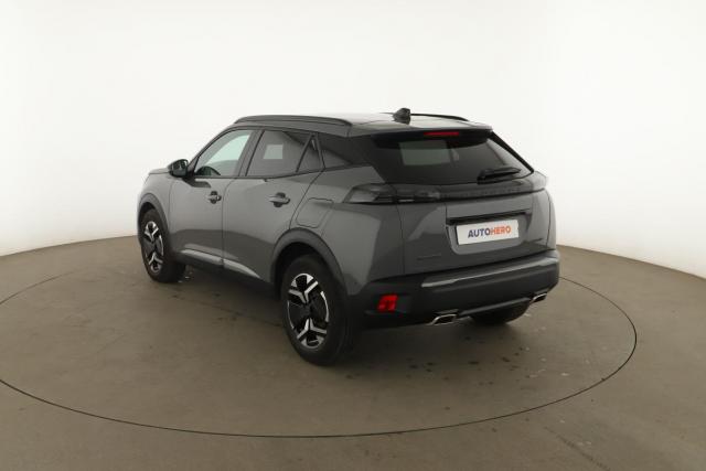 Peugeot 2008 image 1