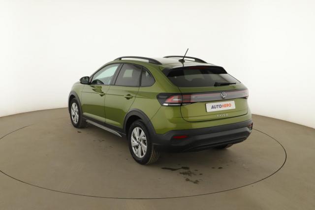 Volkswagen Taigo image 9