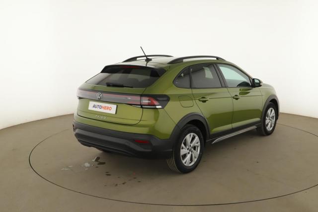 Volkswagen Taigo image 6