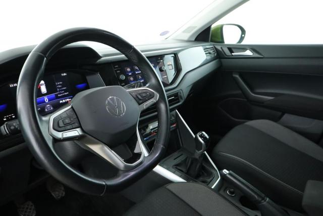 Volkswagen Taigo image 8