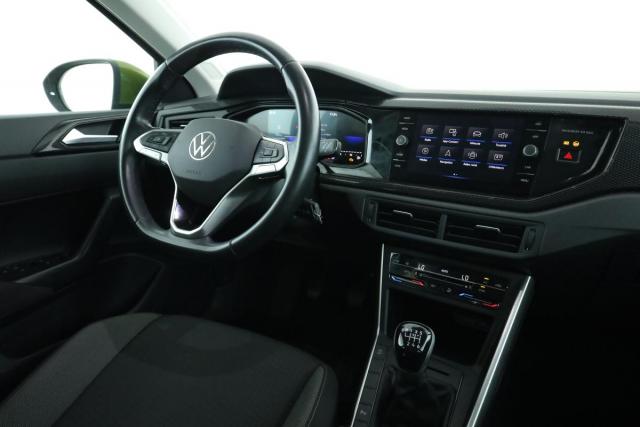 Volkswagen Taigo image 2