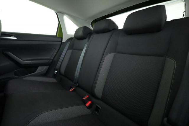 Volkswagen Taigo image 5