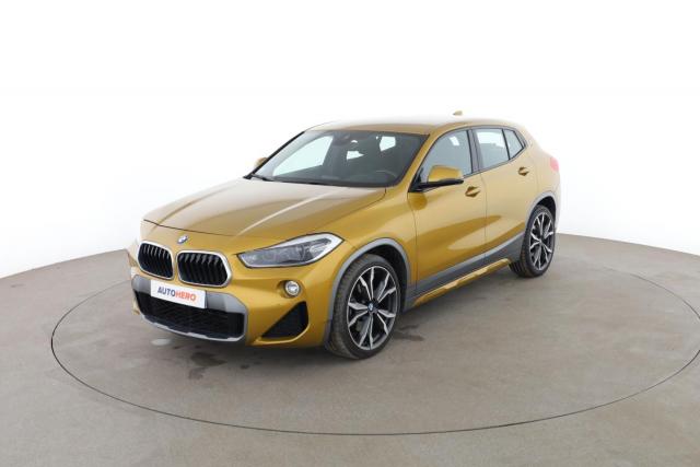 Bmw X2 Sdrive20i M Sport X Dkg7 192 Ch