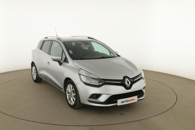 Renault Clio Estate image 6