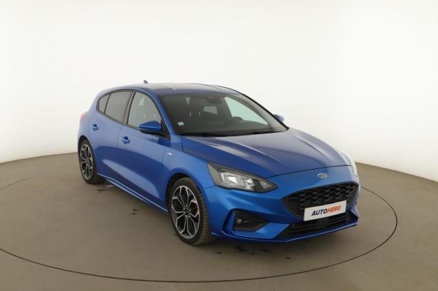 Ford Focus image 4
