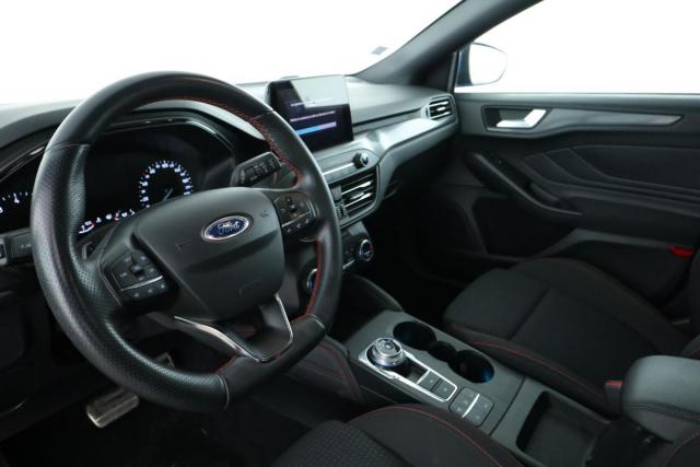 Ford Focus image 7