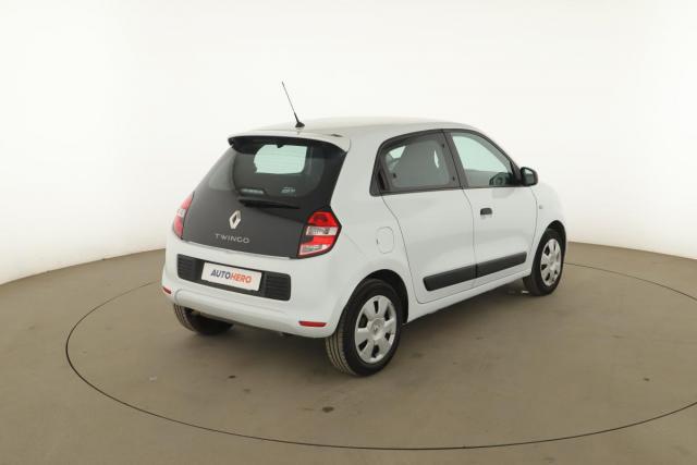 Renault Twingo image 6