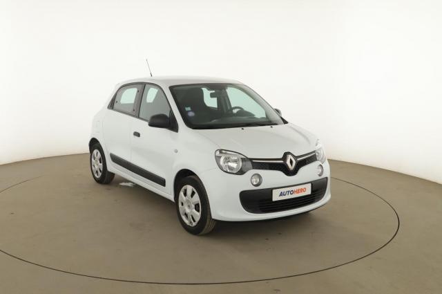Renault Twingo image 4