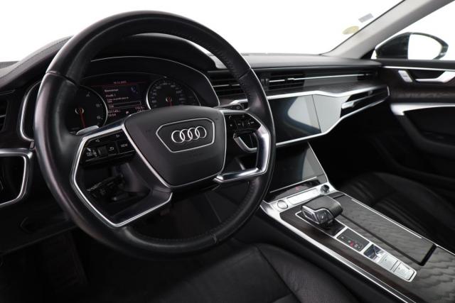 Audi A6 Avant image 9