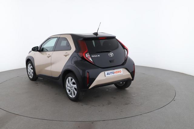 Toyota Aygo X image 8