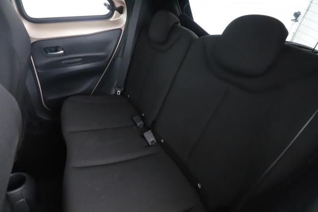 Toyota Aygo X image 2