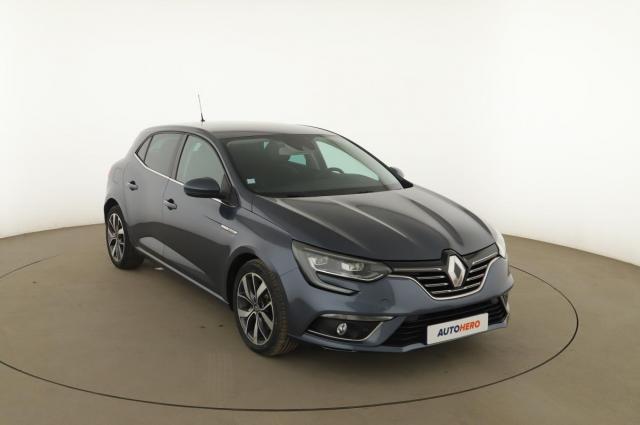 Renault Mégane image 2