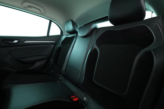 Renault Mégane image 1