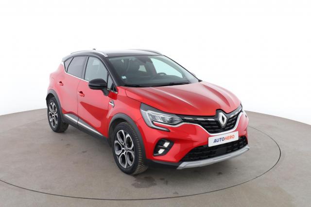 Renault Captur image 9