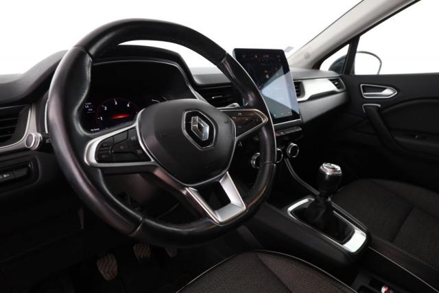 Renault Captur image 6