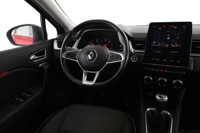 Renault Captur image 8