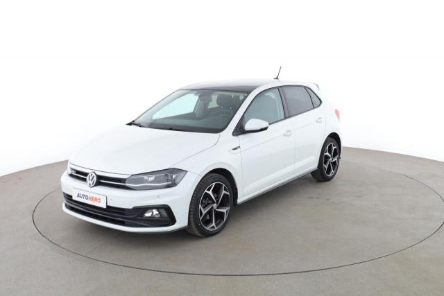 Volkswagen Polo 1.6 Tdi R-Line Dsg7 95 Ch